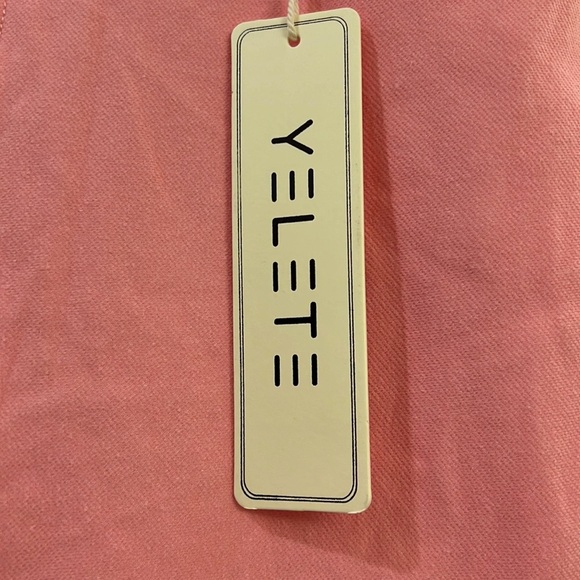 Yelete ladies capris - Picture 2 of 6